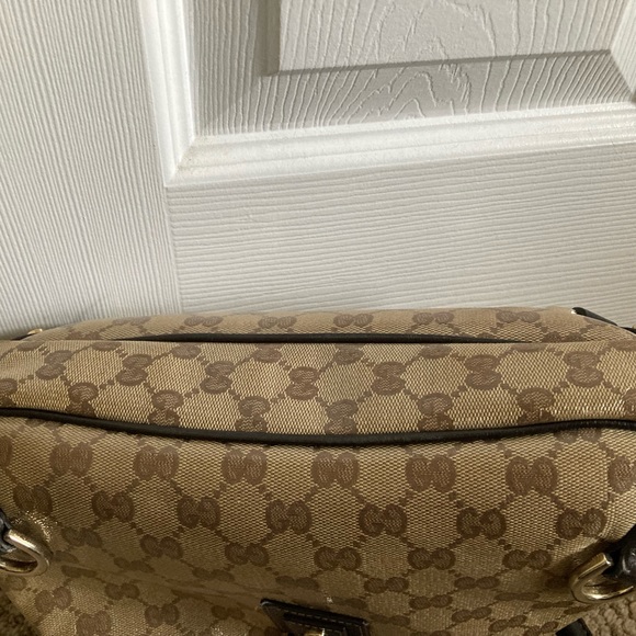 Authentic Gucci boho great condition well kept and stored - Picture 3 of 7